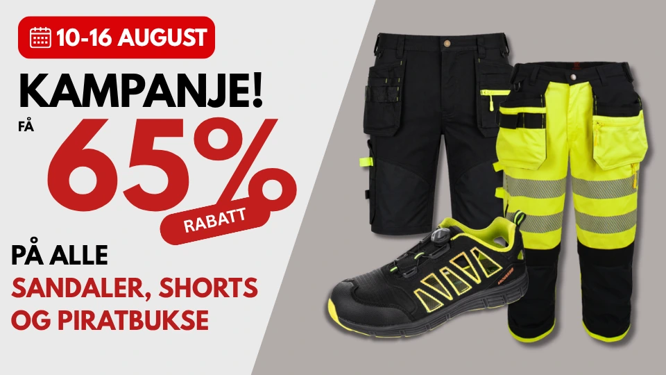 Sommerkampanje